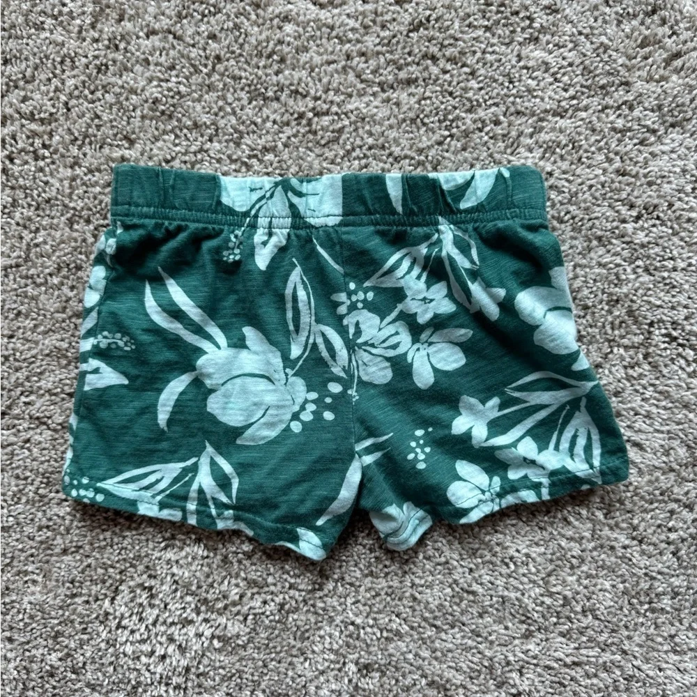 Carters charming teal